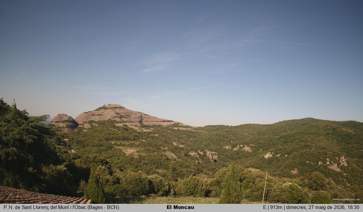 El Moncau