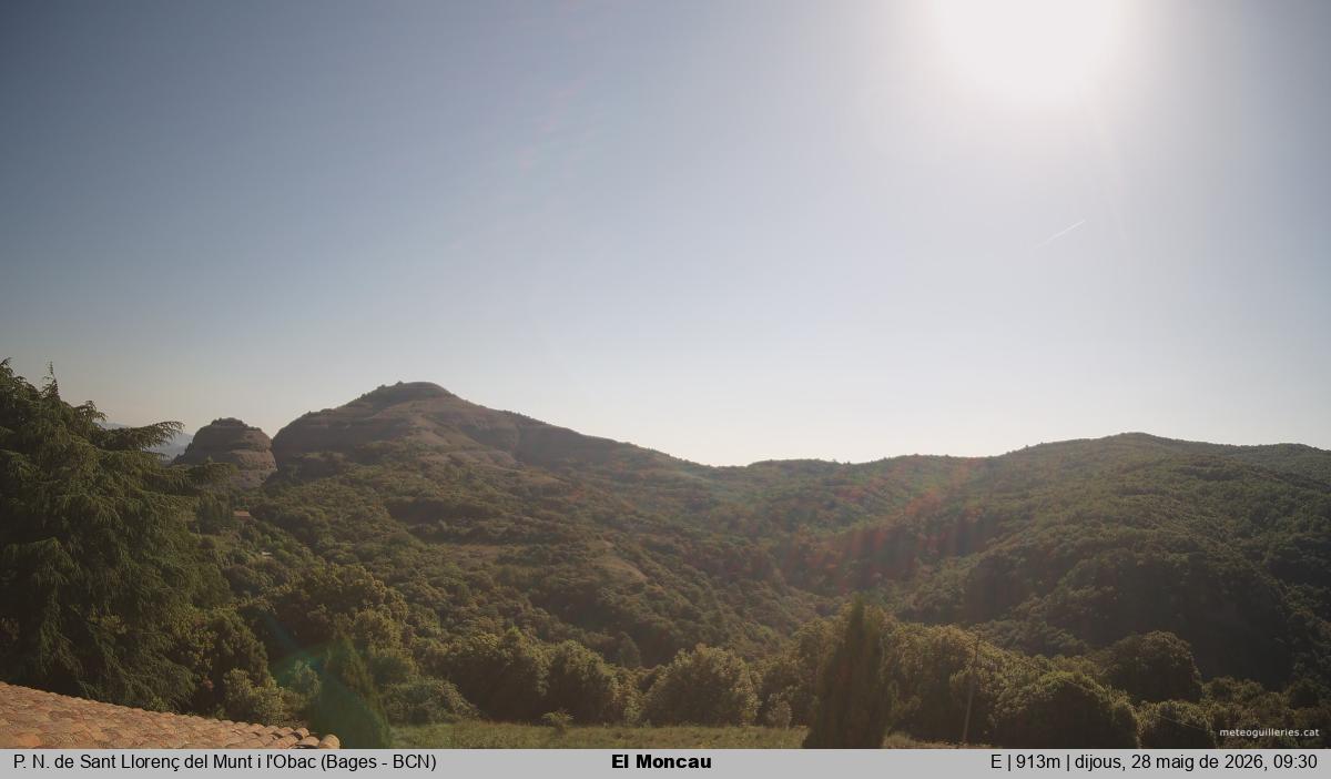 El Moncau