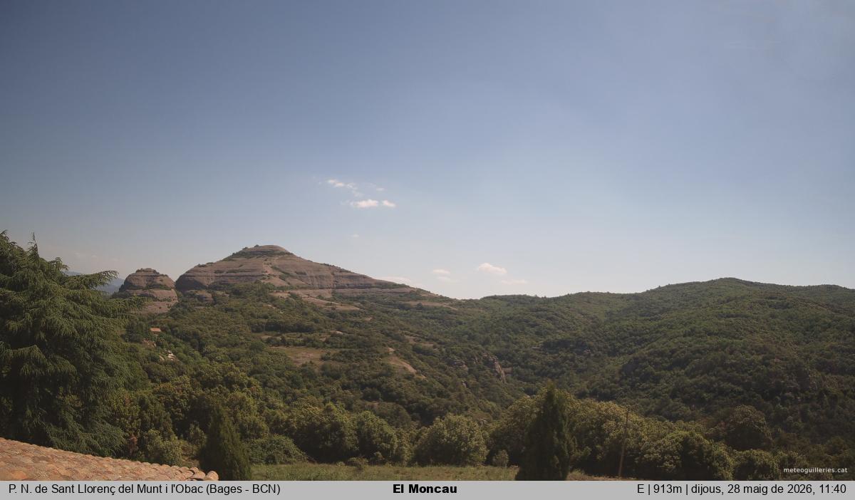 El Moncau