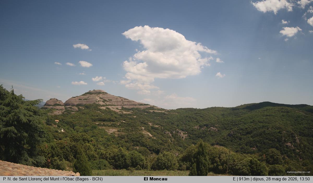 El Moncau