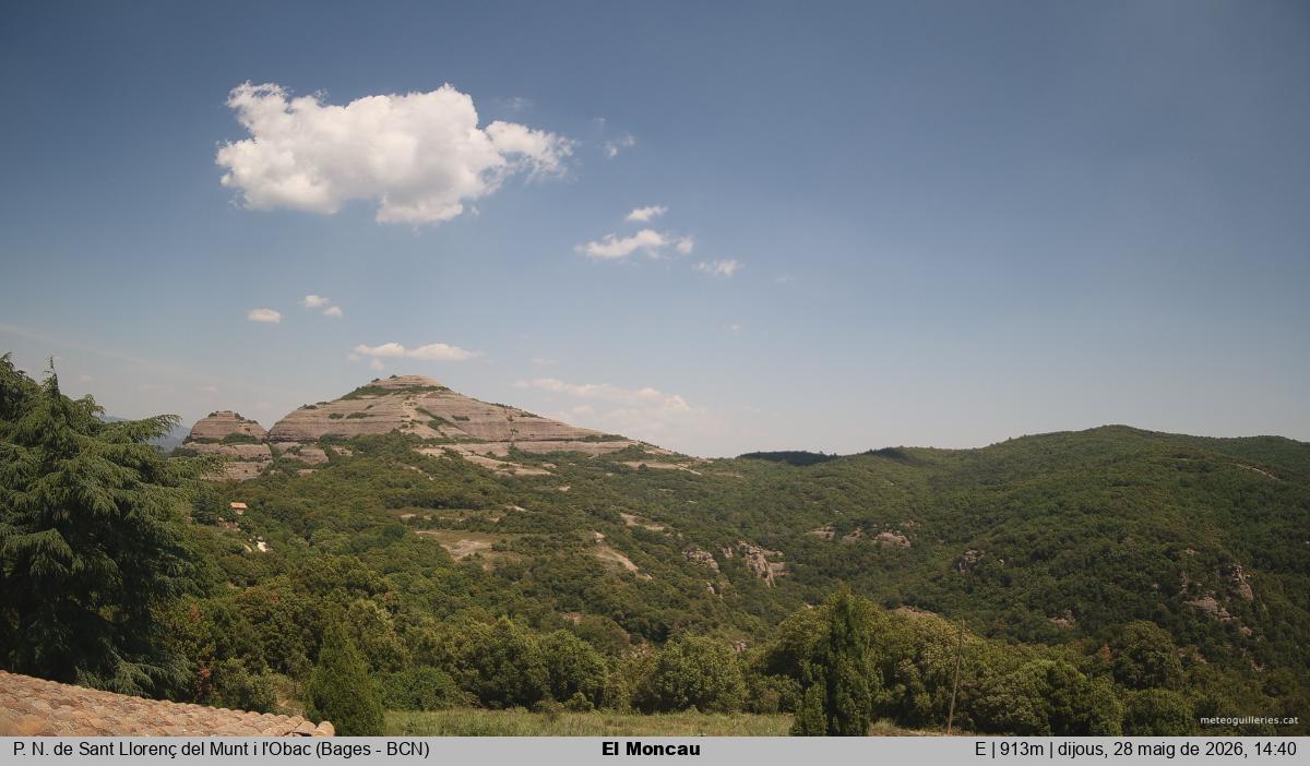 El Moncau