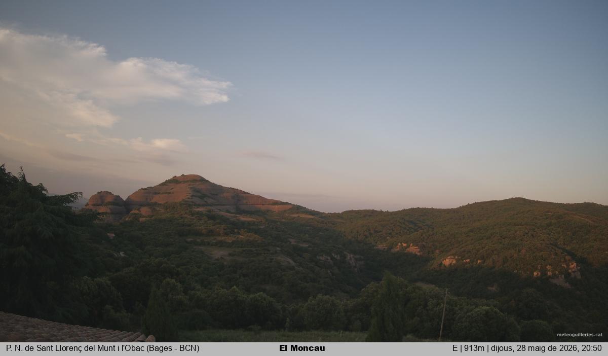 El Moncau