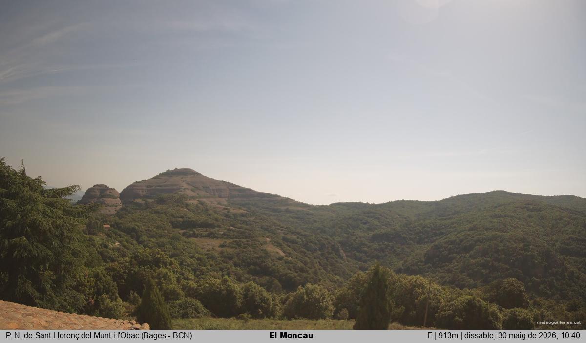 El Moncau