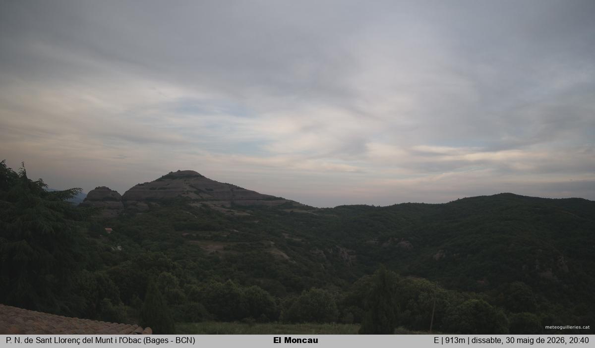 El Moncau