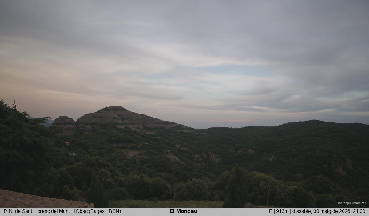 El Moncau