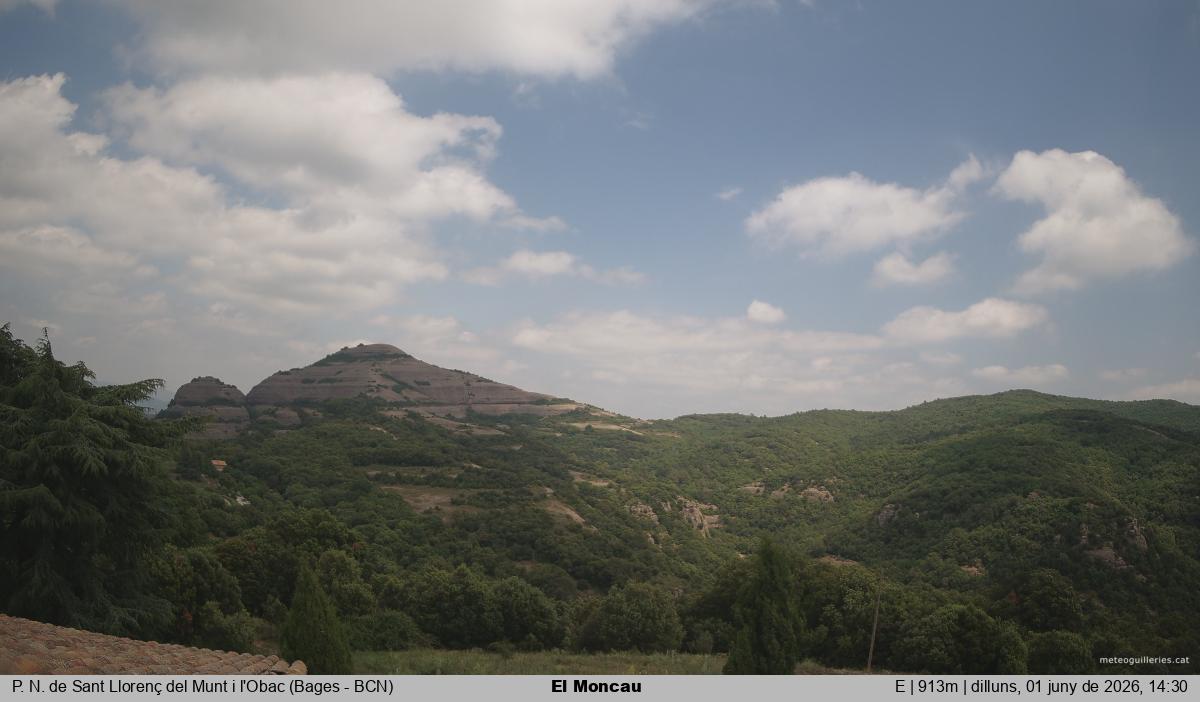 El Moncau