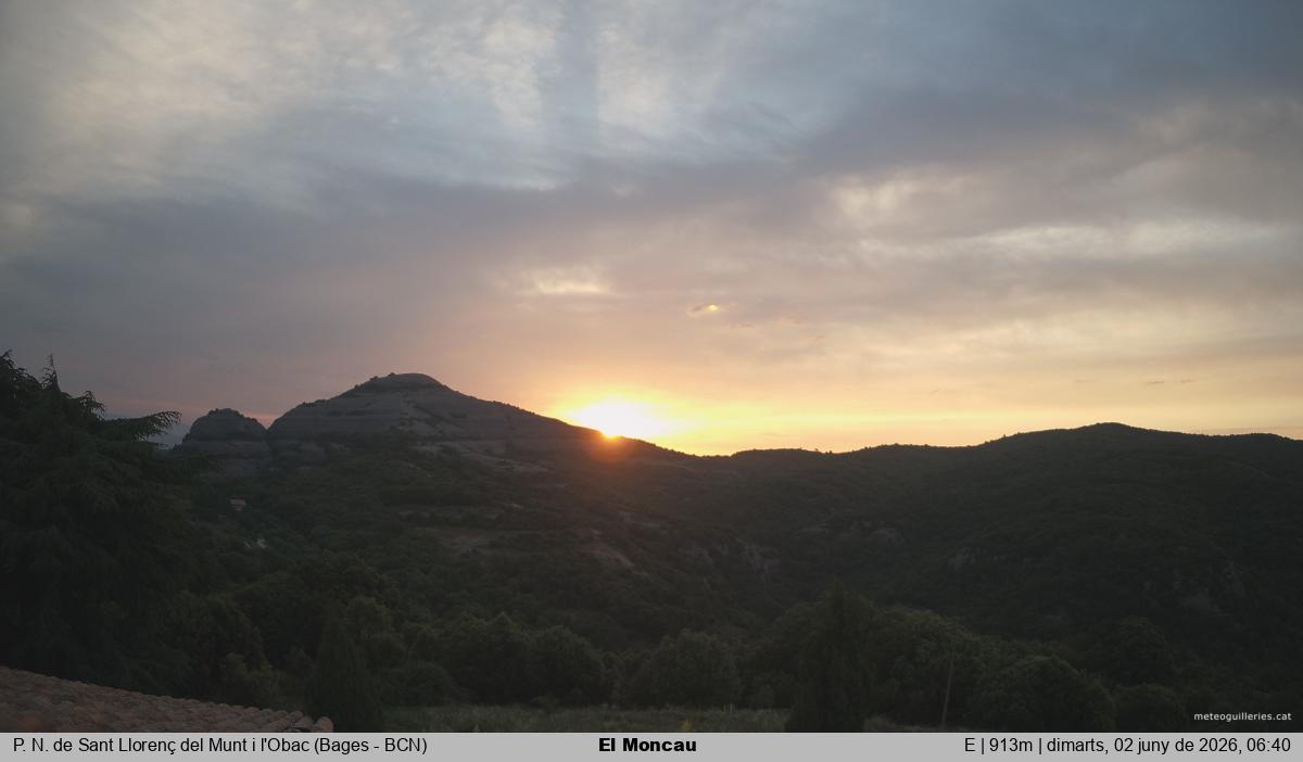El Moncau