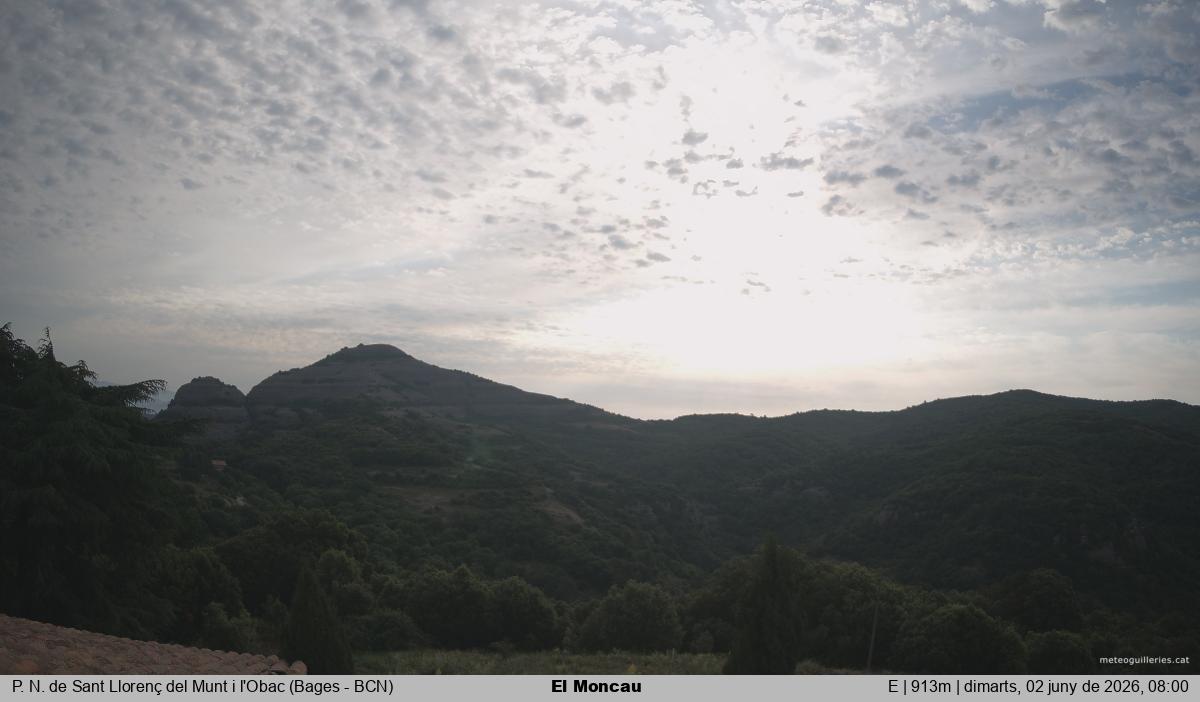 El Moncau