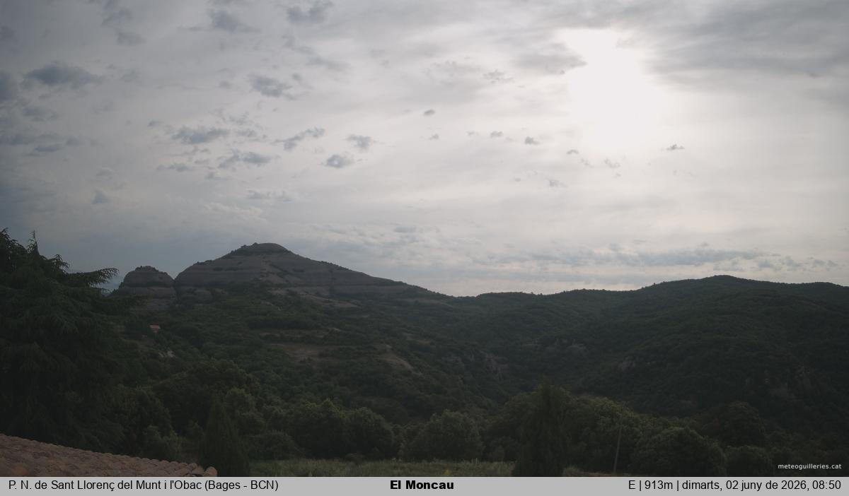 El Moncau