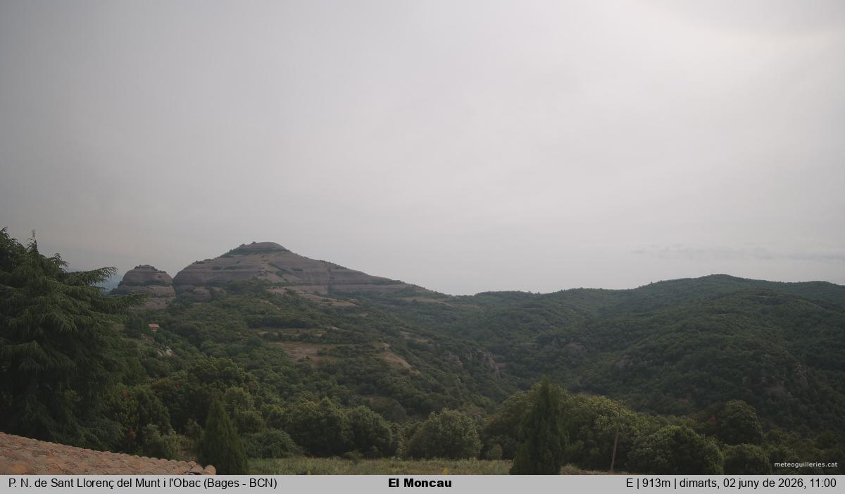 El Moncau