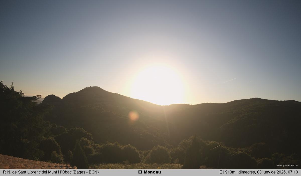 El Moncau