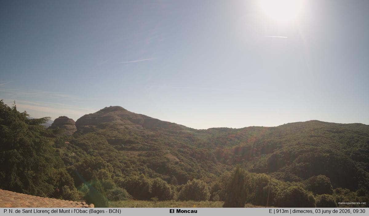El Moncau