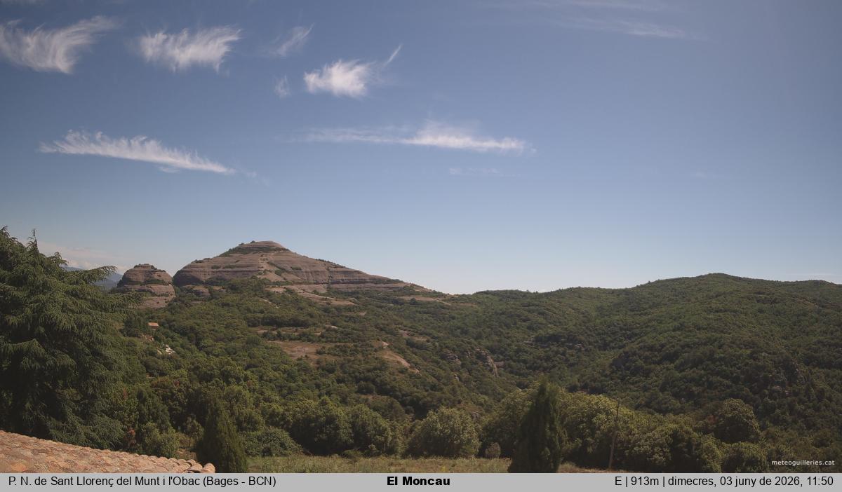 El Moncau