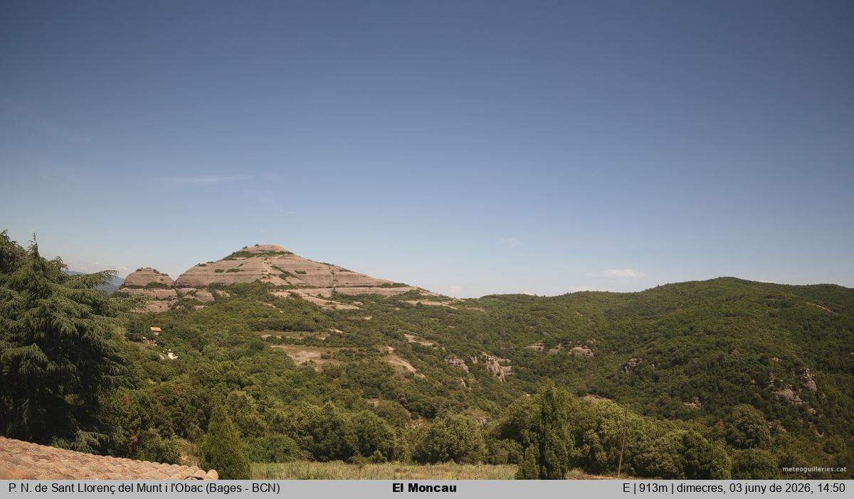 El Moncau