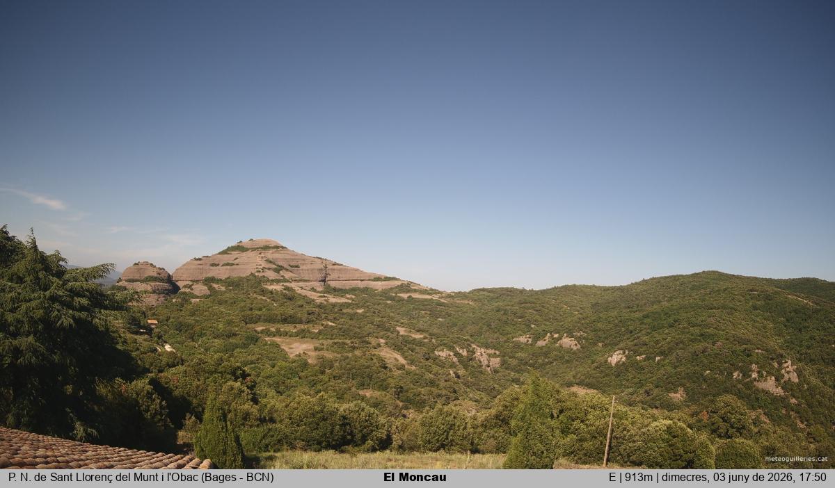 El Moncau