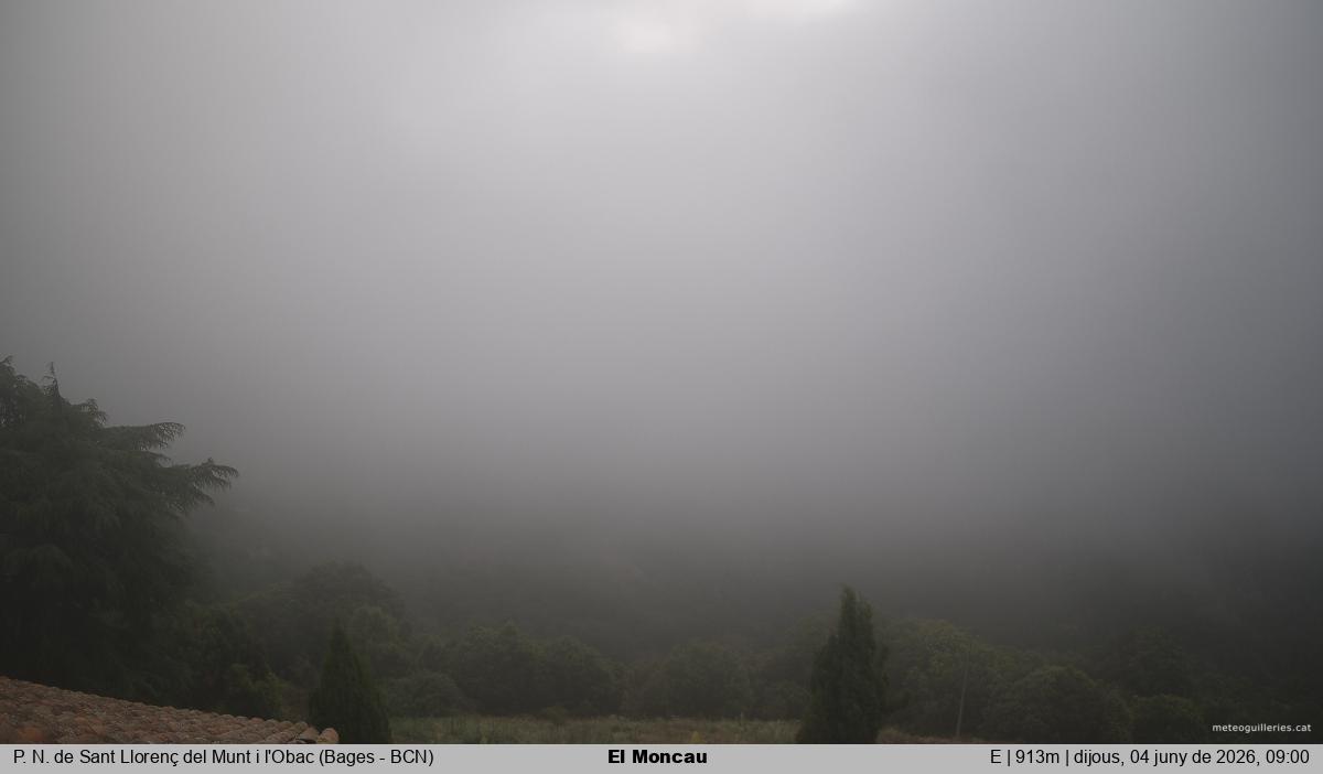 El Moncau