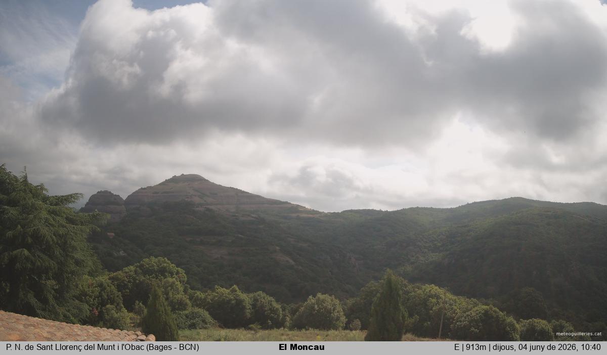 El Moncau