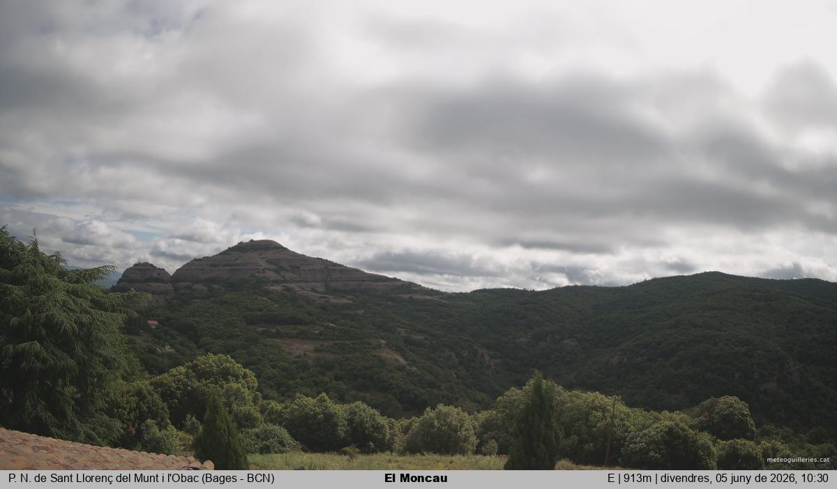 El Moncau