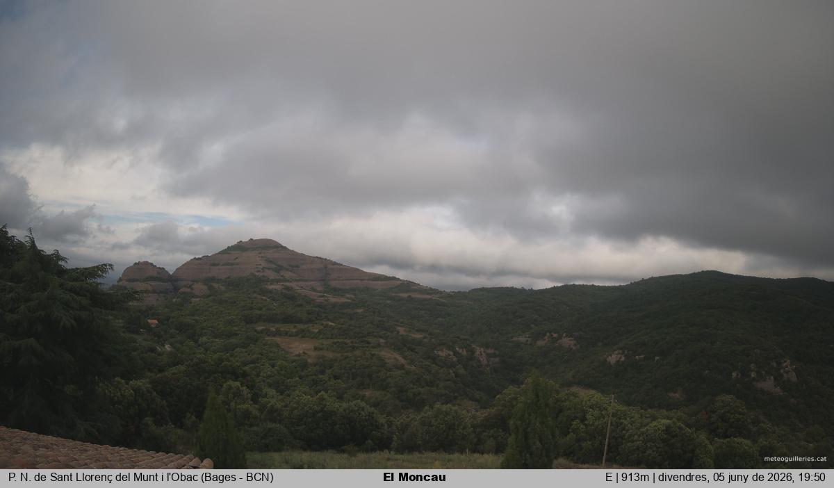 El Moncau