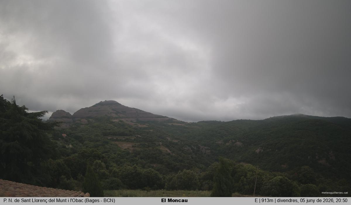 El Moncau