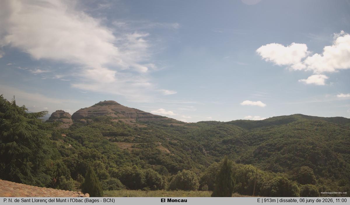 El Moncau