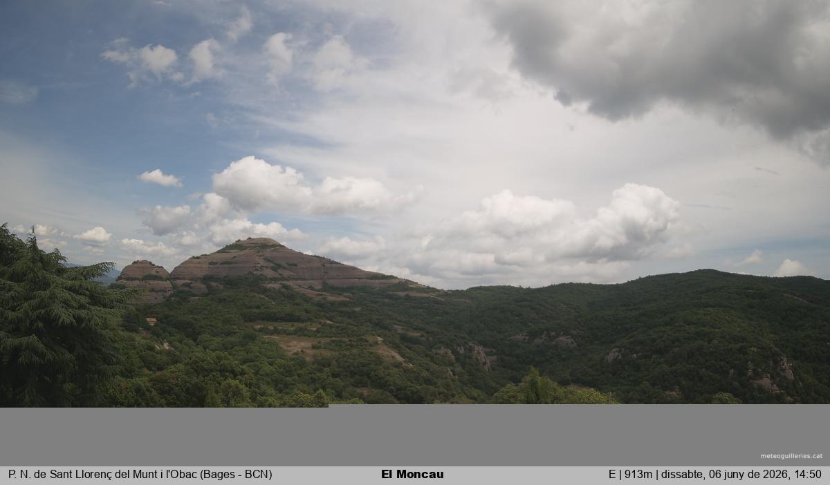 El Moncau