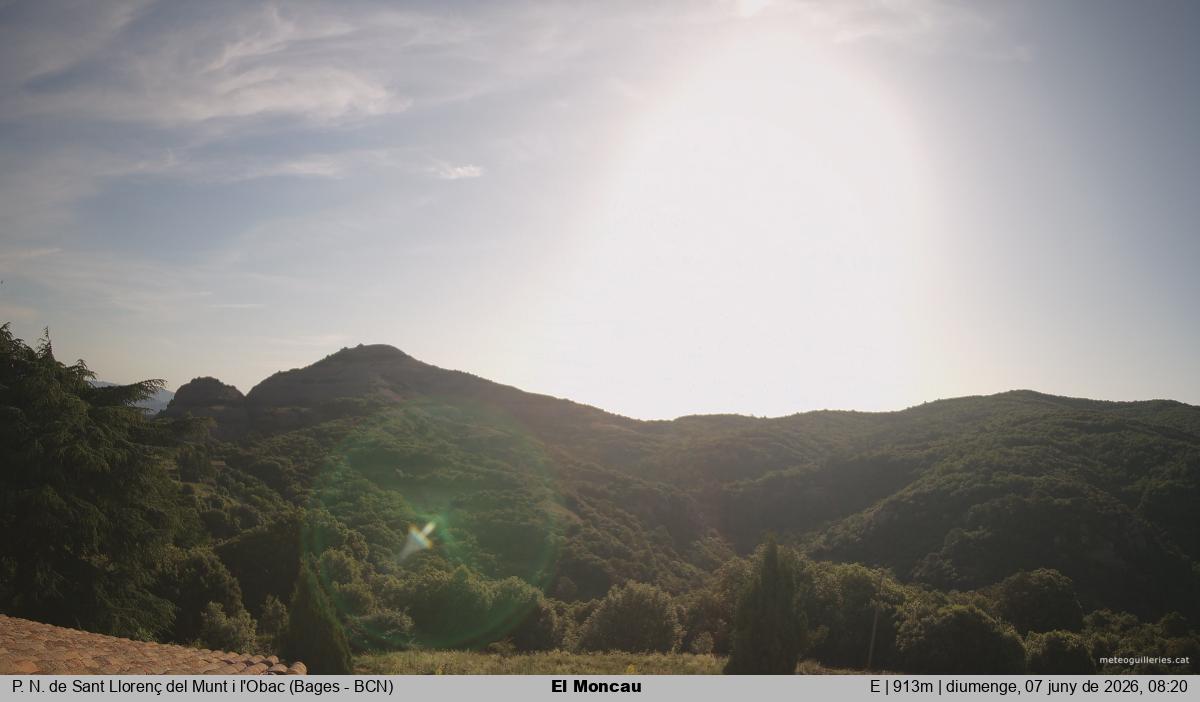 El Moncau