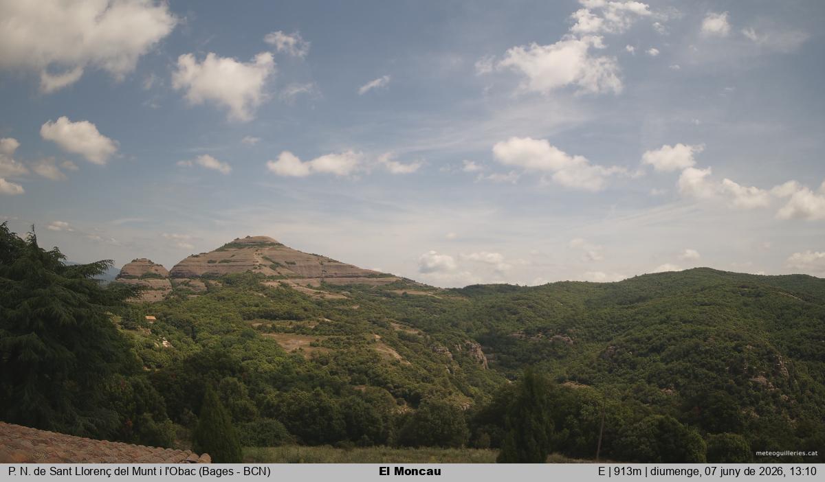 El Moncau