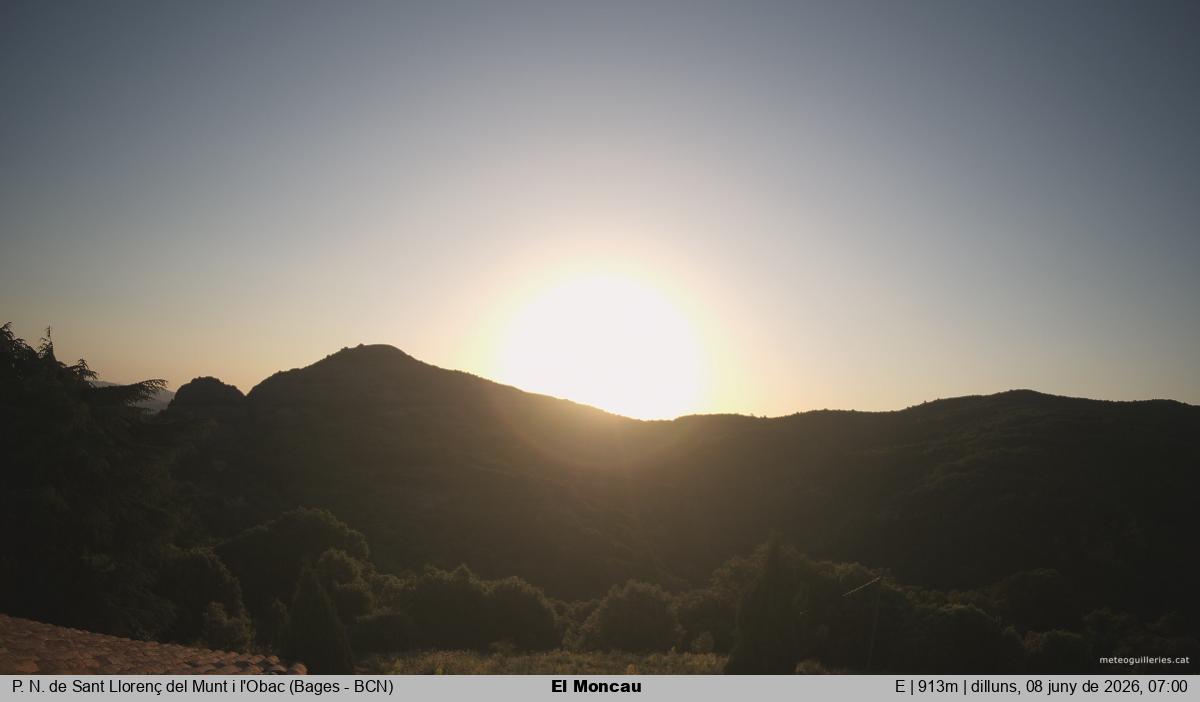 El Moncau