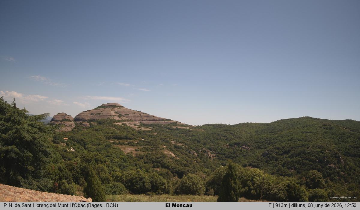 El Moncau
