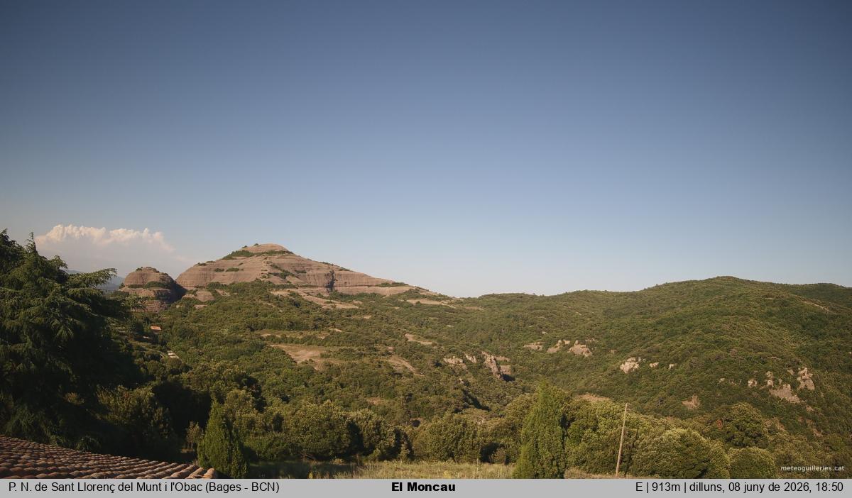 El Moncau