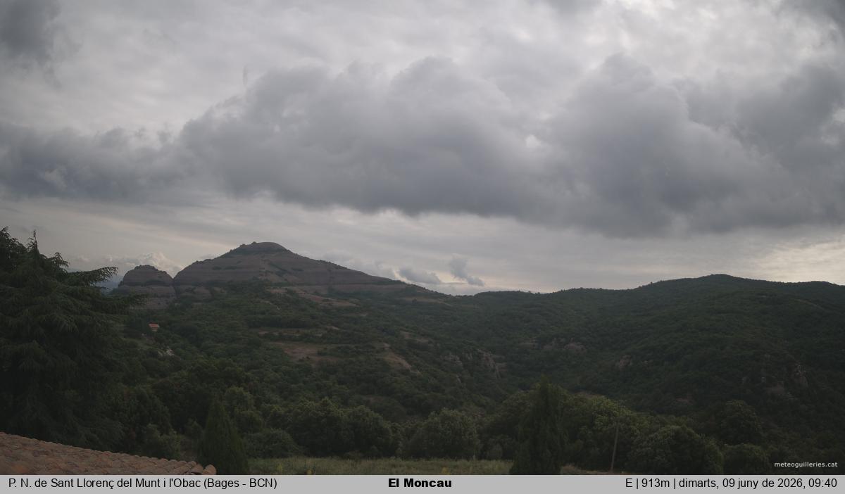 El Moncau