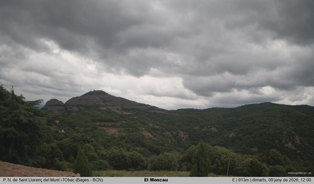 El Moncau