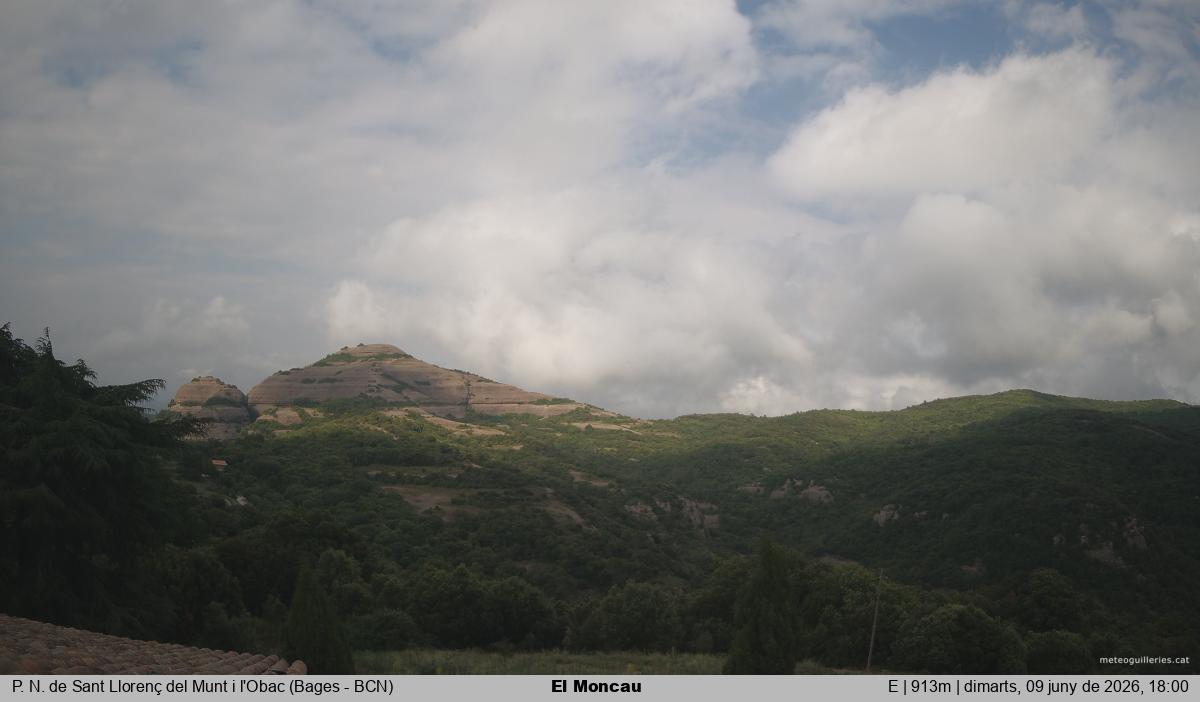El Moncau