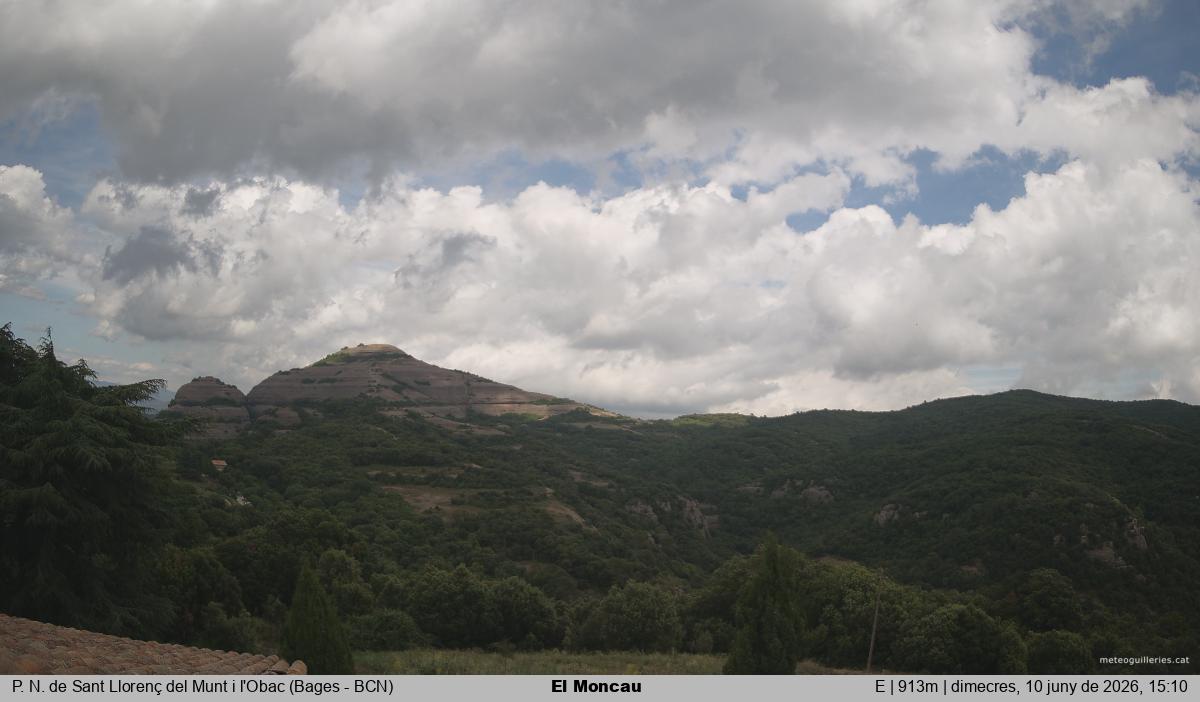 El Moncau