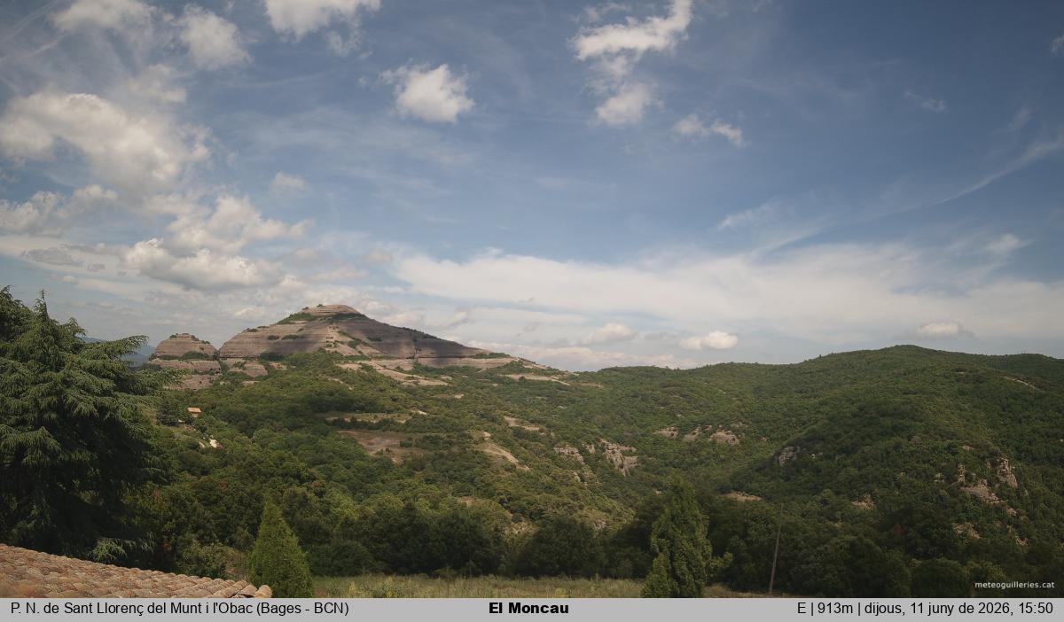 El Moncau