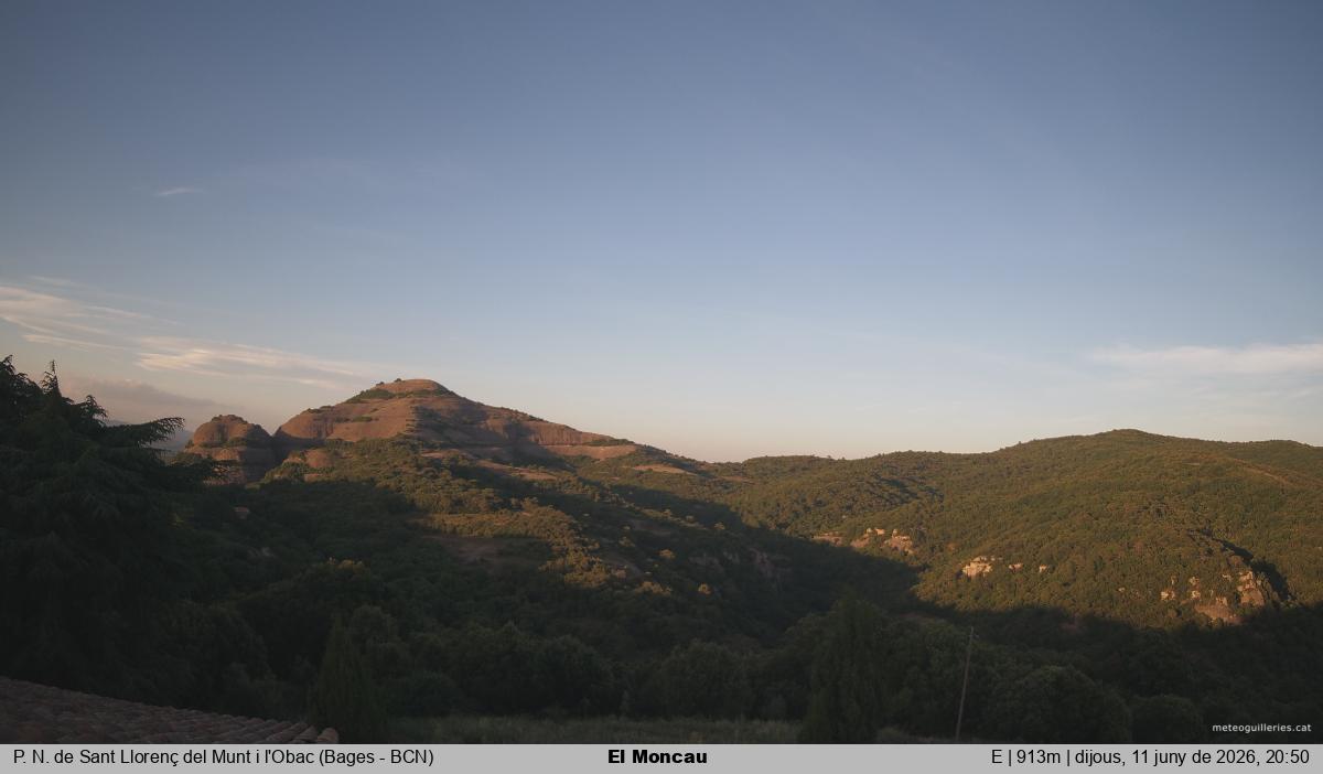El Moncau