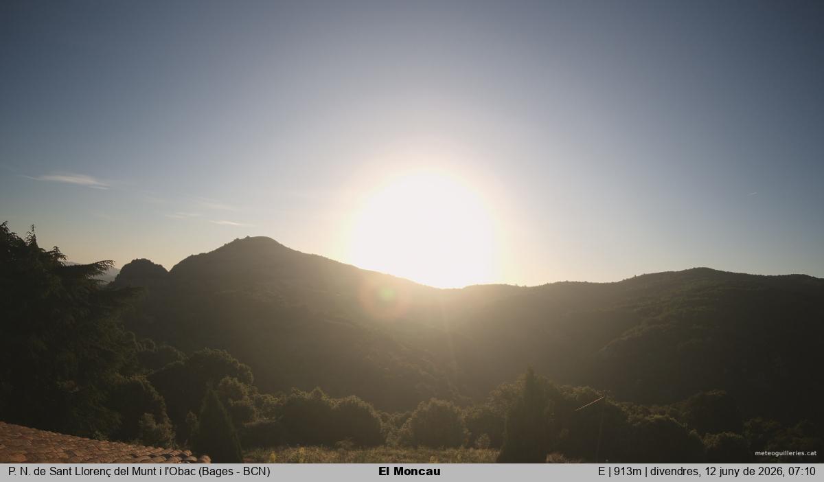 El Moncau