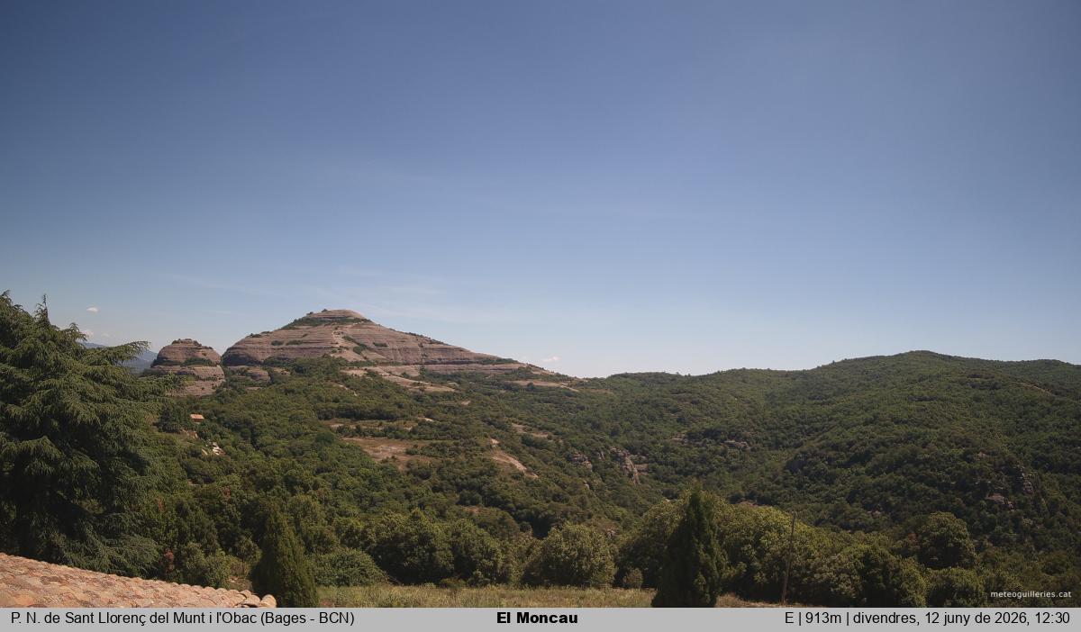 El Moncau