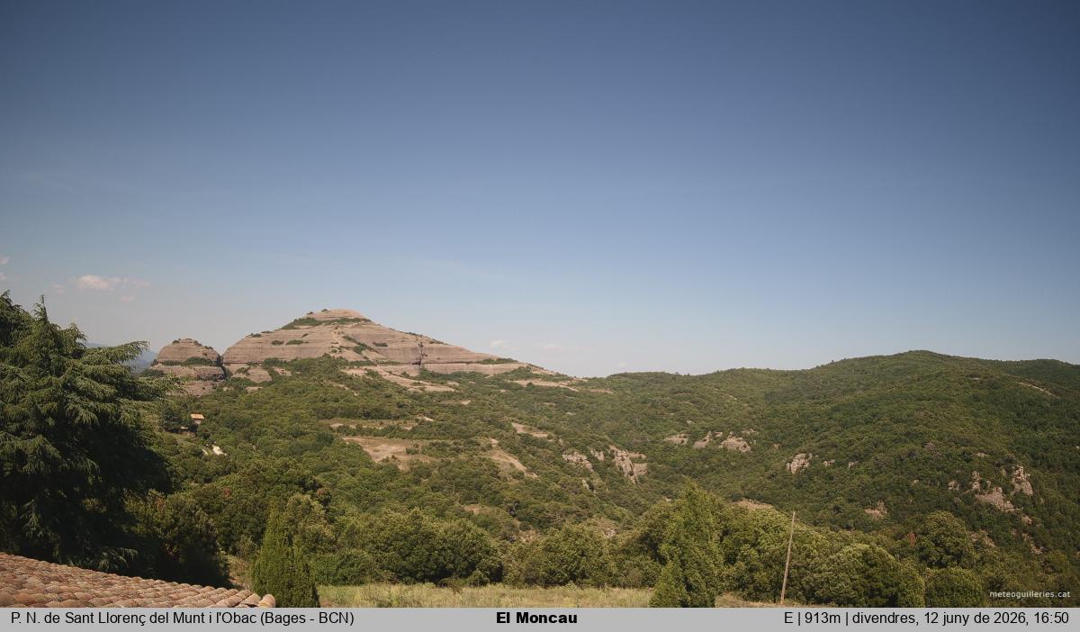 El Moncau