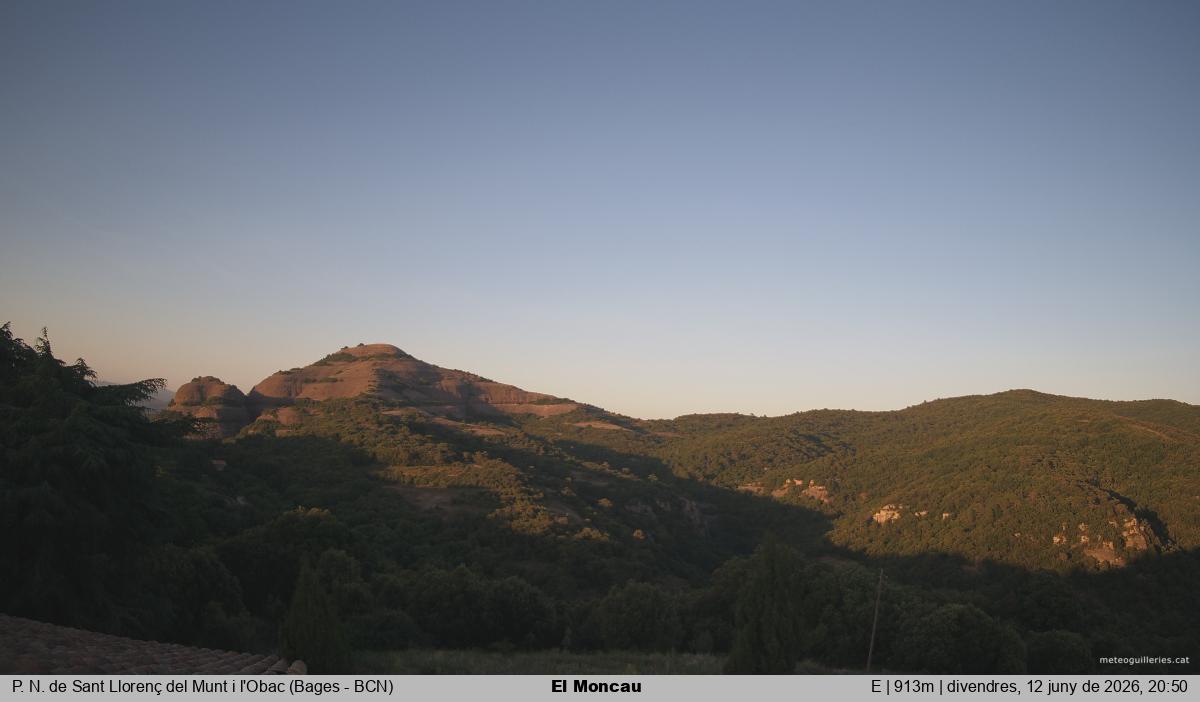 El Moncau