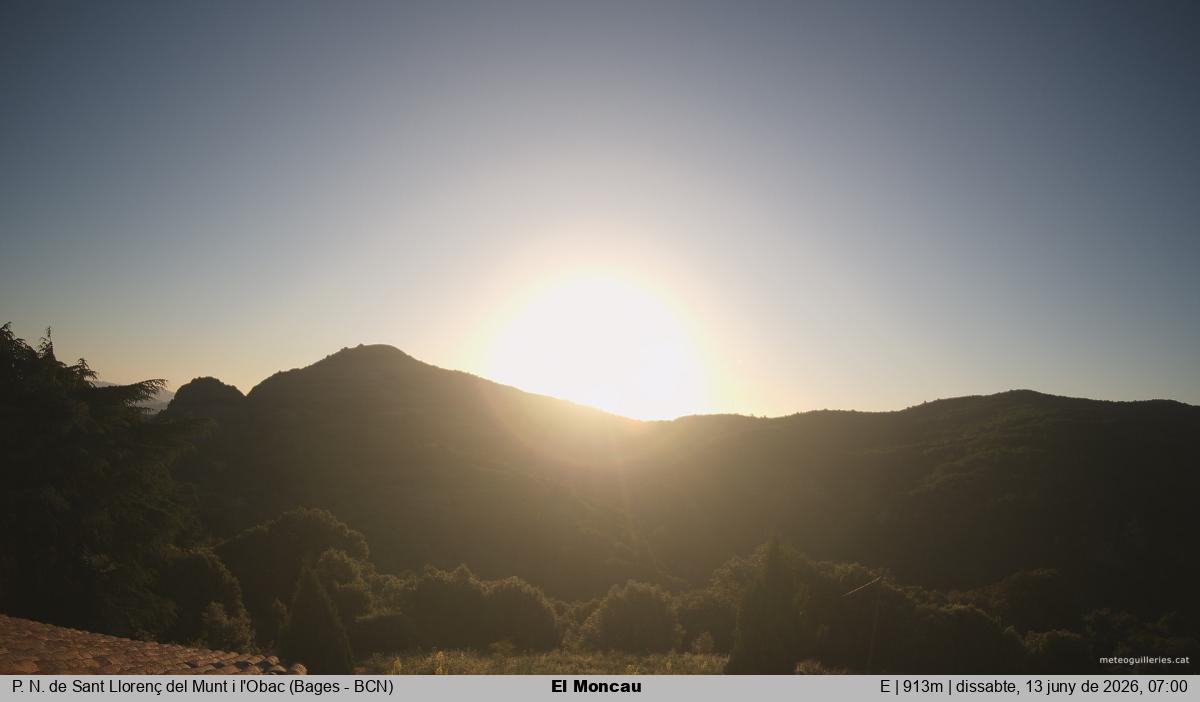 El Moncau