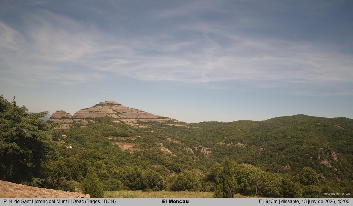 El Moncau