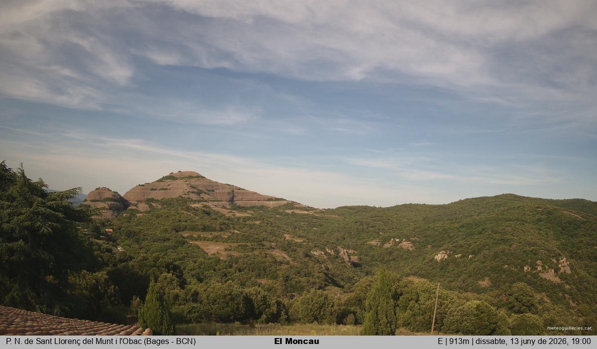 El Moncau