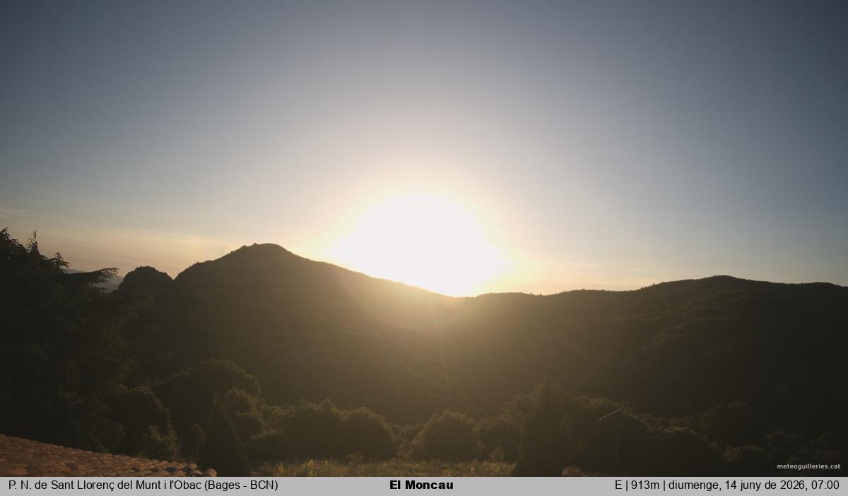 El Moncau