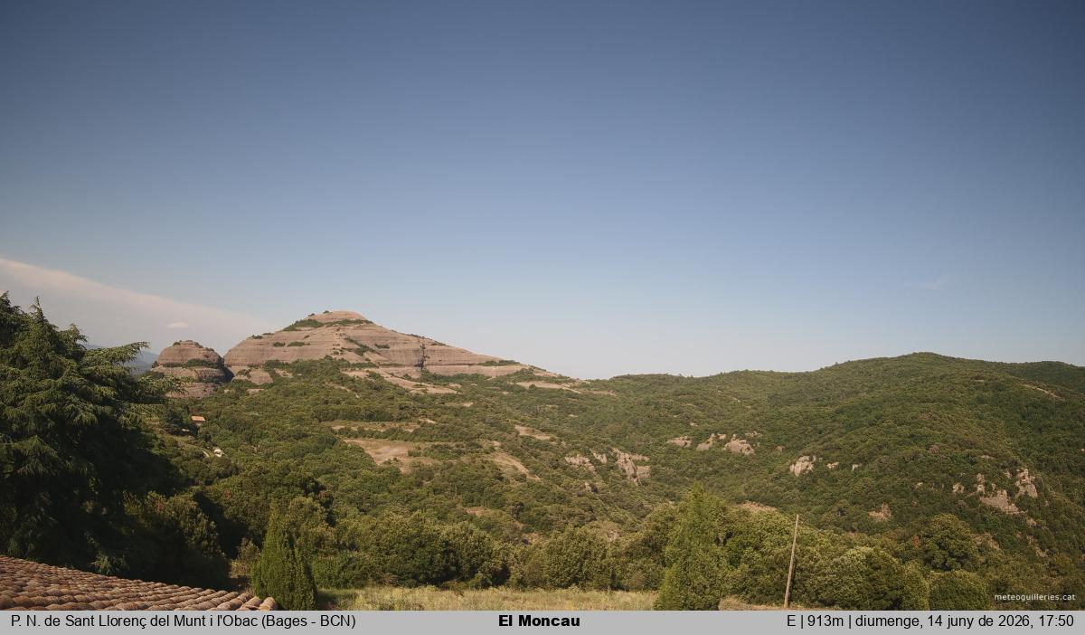 El Moncau