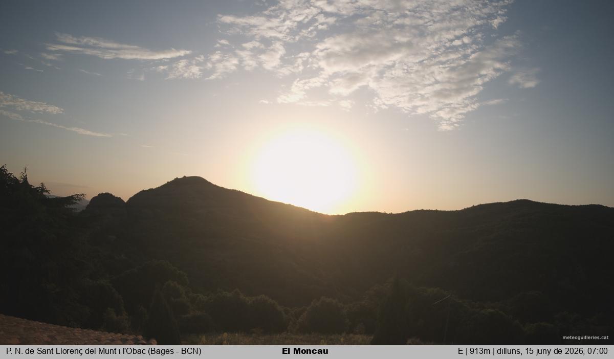 El Moncau