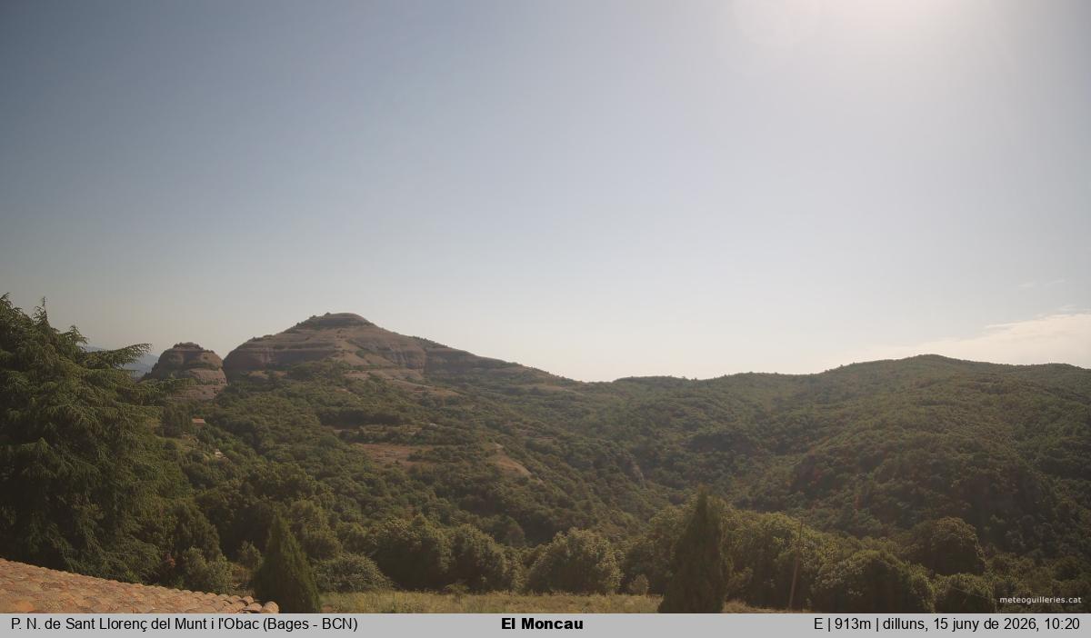 El Moncau