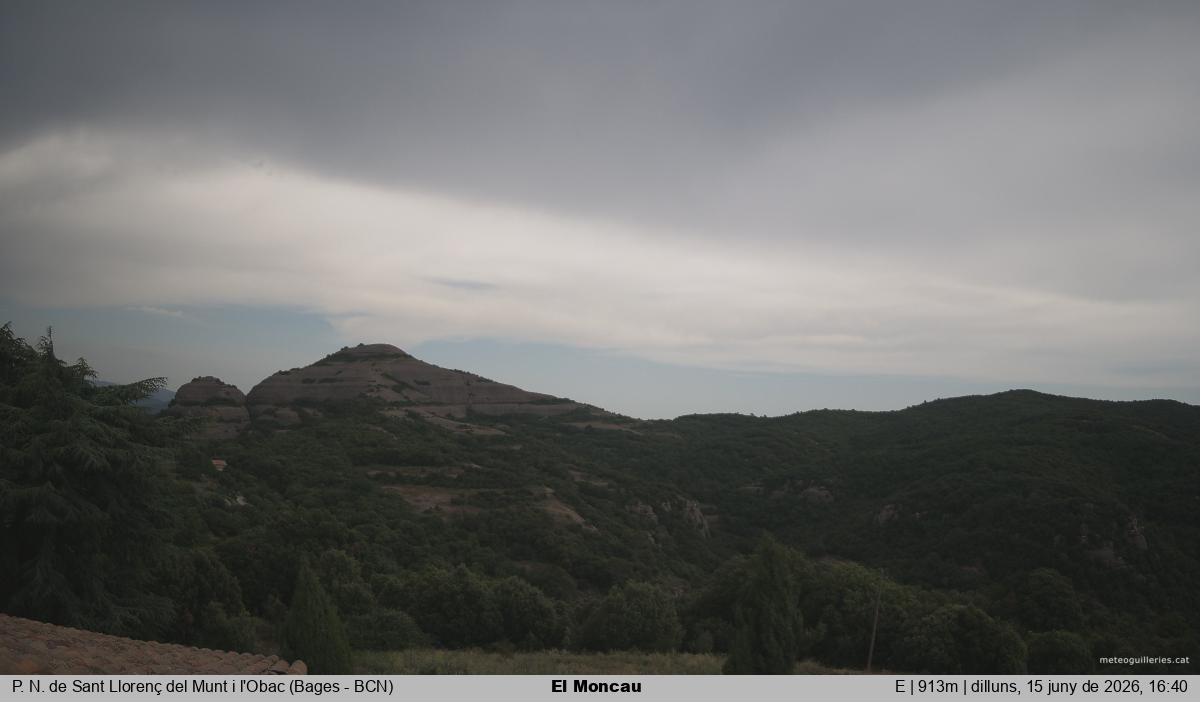 El Moncau