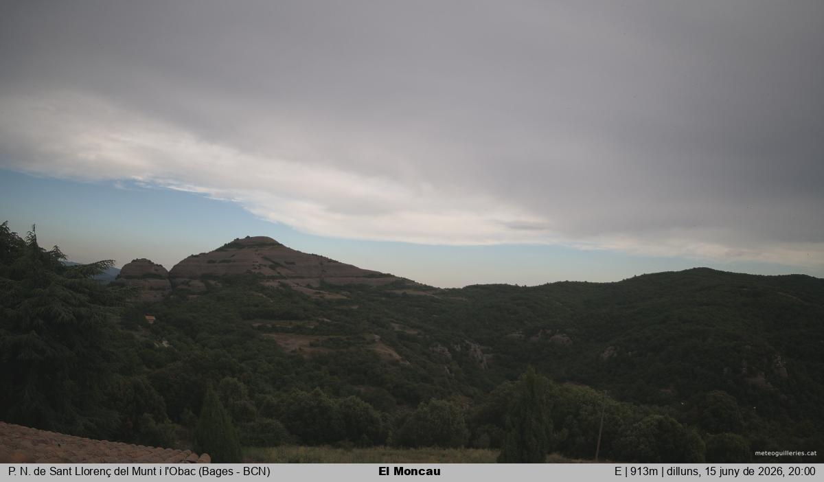 El Moncau